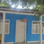 Habitaciones Palmeras 17