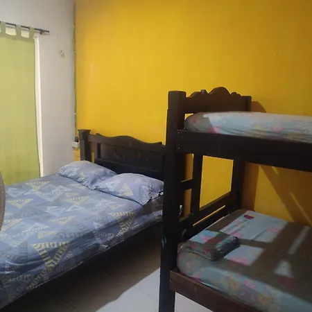 Palmeras 17 * Cartagena