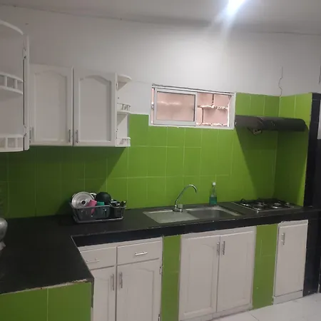 Apartamento Palmeras 17