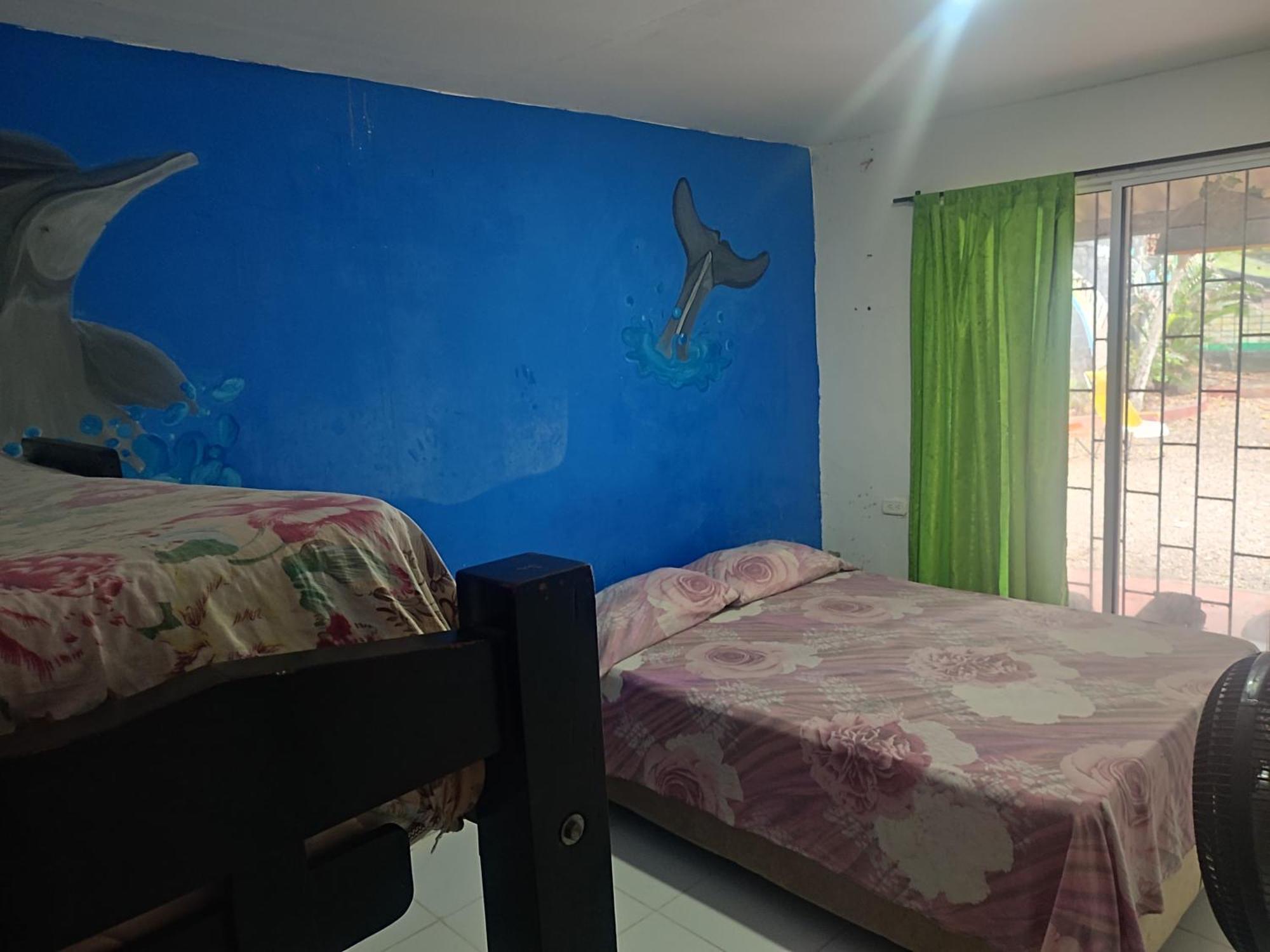 Palmeras 17 Apartamento