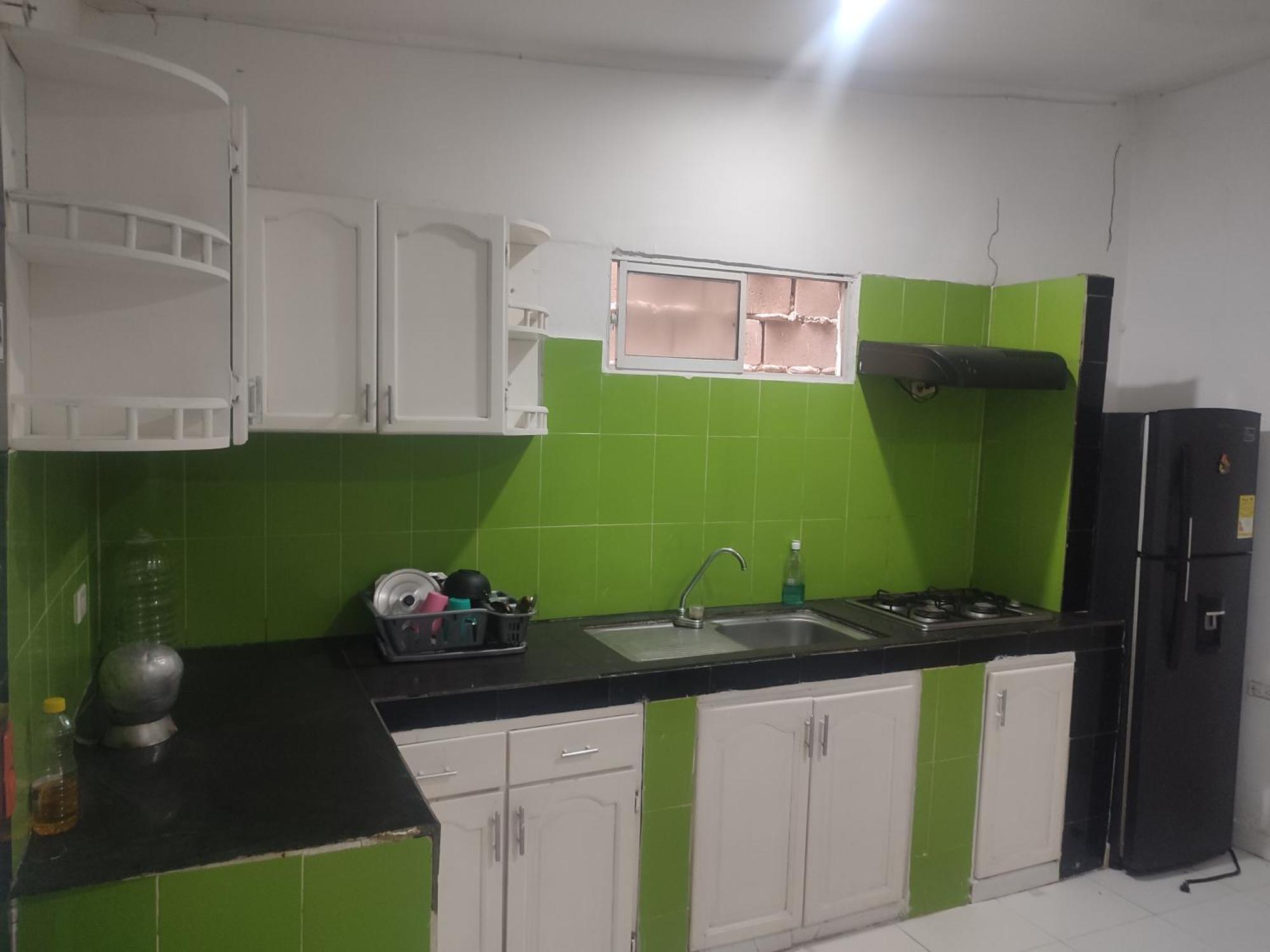 Apartamento Palmeras 17